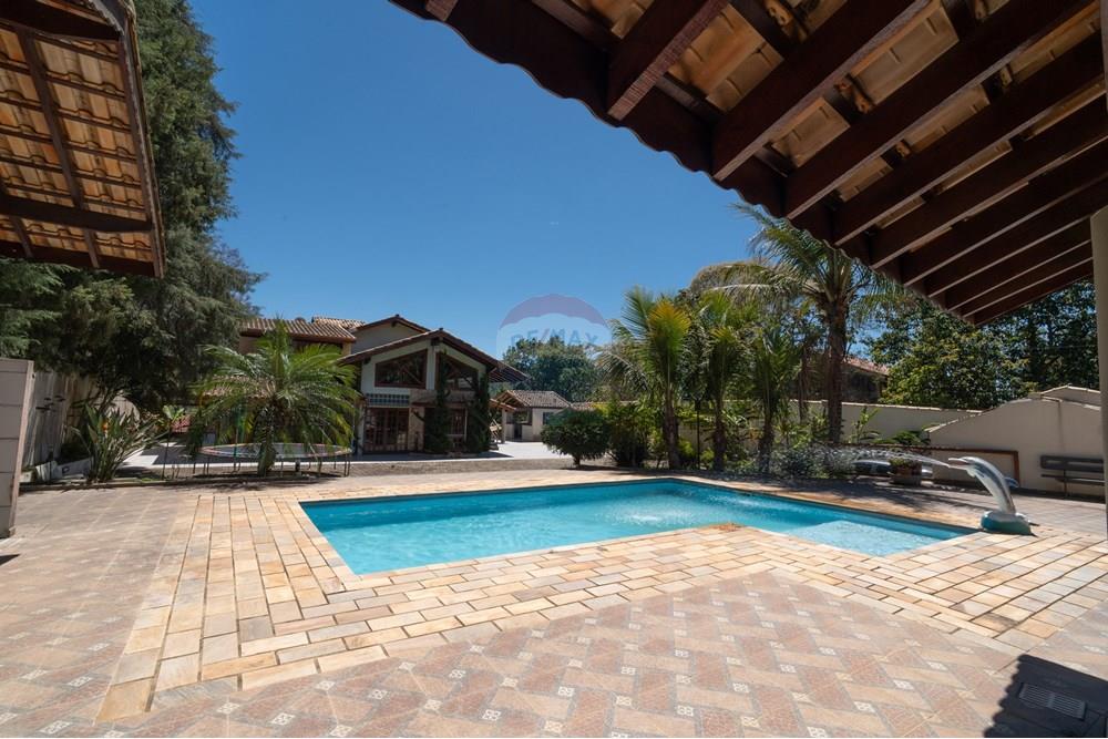 Casa - Venda - Mairiporã , São Paulo - Levi house-27.jpg - 631361065-4