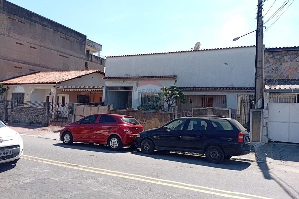 Casa - Venda - São Gonçalo , Rio de Janeiro - 447d4e8d-ca03-46b0-878e-f830b36e592c.jpeg - 630121008-99