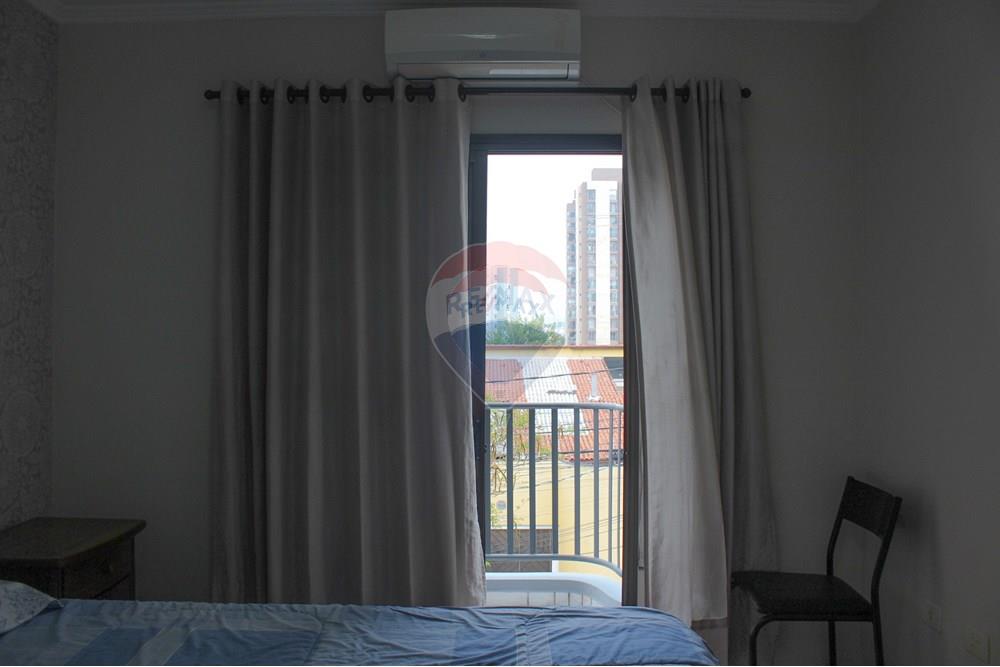 Apartamento - Alugar - Santo André , São Paulo - R Atibaia Aluga - Suite (9).jpg - Suite - 631341009-9