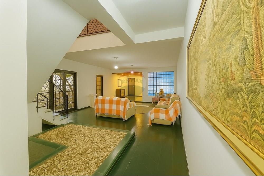 Casa - Venda - Mogi das Cruzes , São Paulo - 0dce909b-2ea2-4848-8b30-8497a1da477f.jpg - Sala de estar - 631251039-1