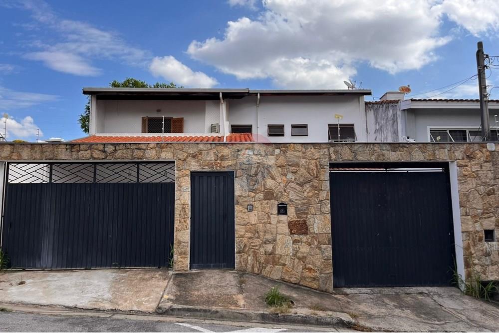 Casa - Alugar - Sorocaba , São Paulo - 3.jpg - Fachada - 630591048-211