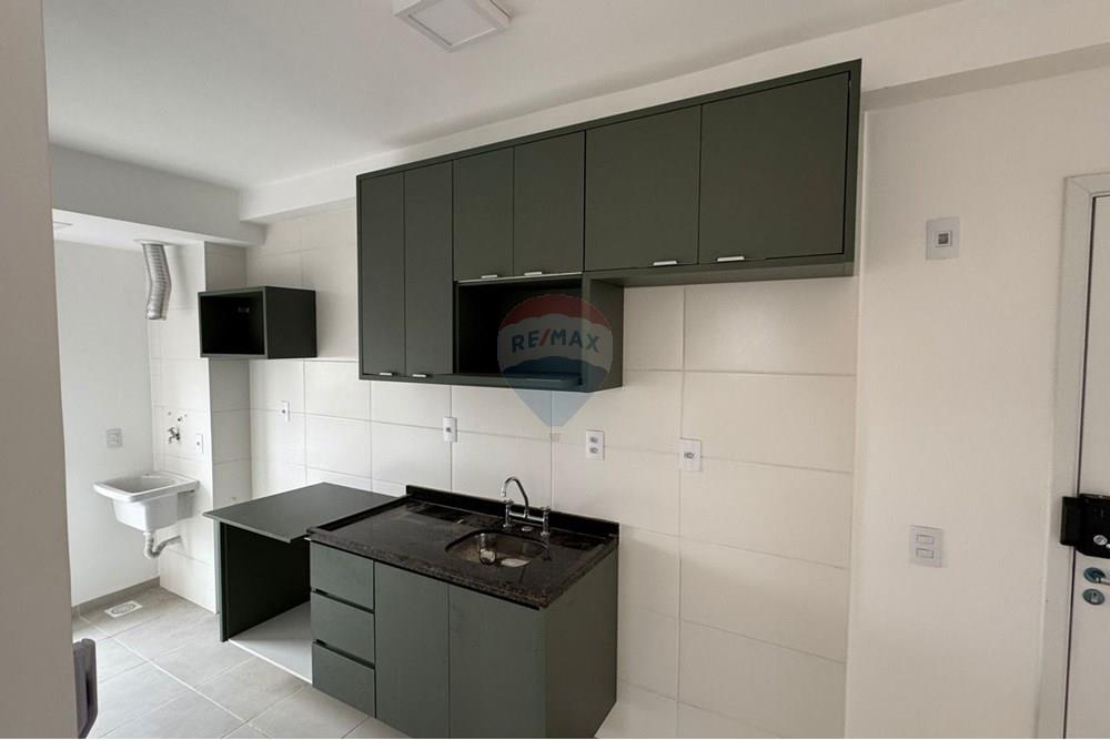 Apartamento - Alugar - Sorocaba , São Paulo - 97C84945-AB1D-4D93-AADC-72993ADBE0AD.jpg - 631661001-24