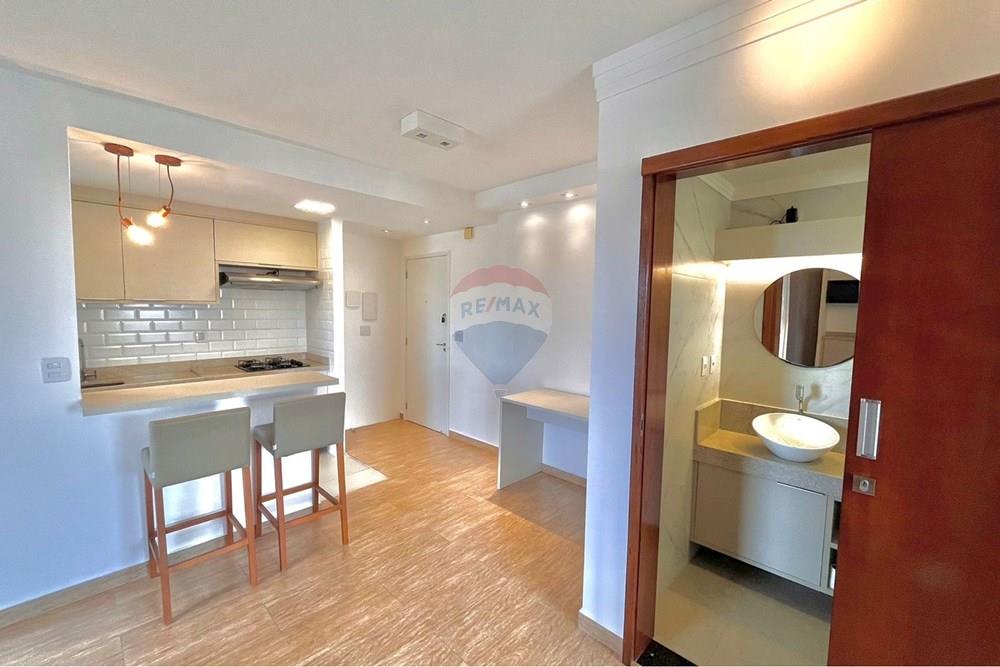 Apartamento - Alugar - Sorocaba , São Paulo - Horiz.16.jpeg - Sala de estar - 631641012-17