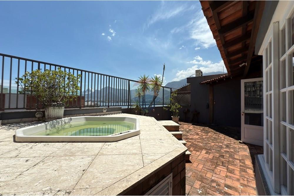 Cobertura - Venda - Rio de Janeiro , Rio de Janeiro - IMG_4657 Large.jpeg - 630411002-219