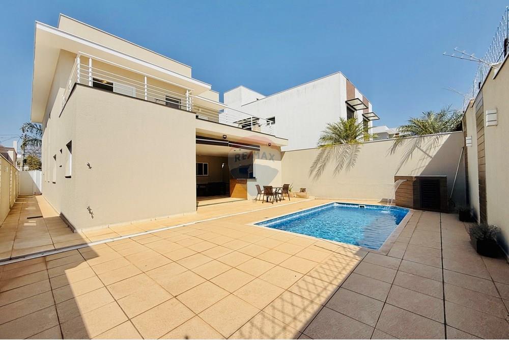 Casa de Condomínio - Venda - Sorocaba , São Paulo - Lazer 6.JPG - 630601260-3