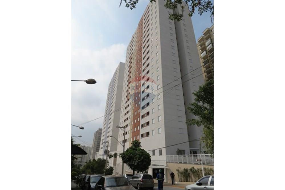 Apartamento - Venda - Guarulhos , São Paulo - 2019-03-28-10-46-45-7.jpg - 631421001-115