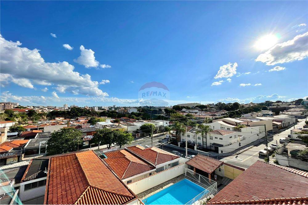 Apartamento - Alugar - Sorocaba , São Paulo - 20 - 630601031-103