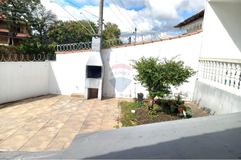 Casa de Vila - Venda - Votorantim , São Paulo - 29.jpg - 631651011-6