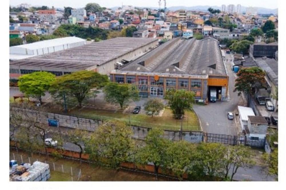 Galpão - Alugar - Guarulhos , São Paulo - IMG-20250704-WA0577.jpg - 630251010-424