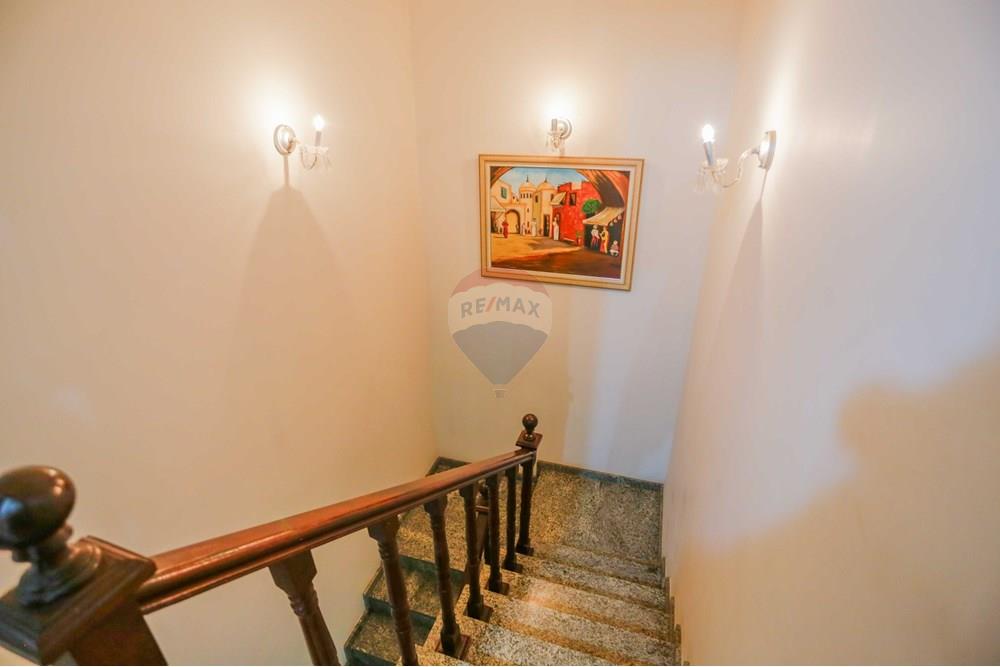 Casa - Venda - Sorocaba , São Paulo - 36 escada de acesso aos quartos.jpg - 631651008-4