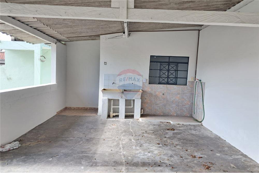 Casa - Alugar - Salto de Pirapora , São Paulo - 26 - 631181025-339