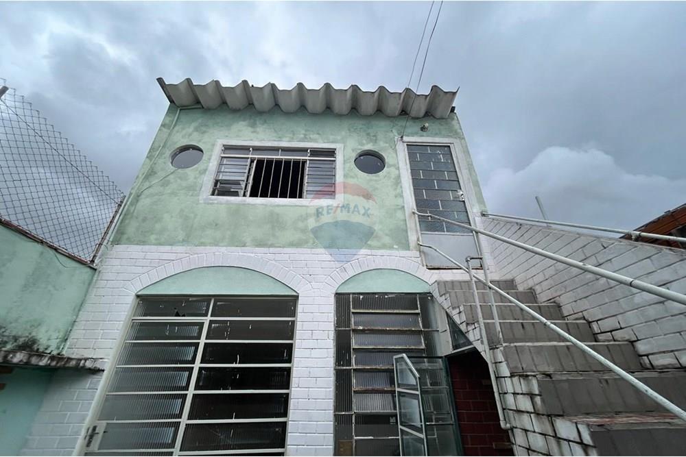 Casa Comercial - Alugar - Guarulhos , São Paulo - fi23.jpg - 630251075-111