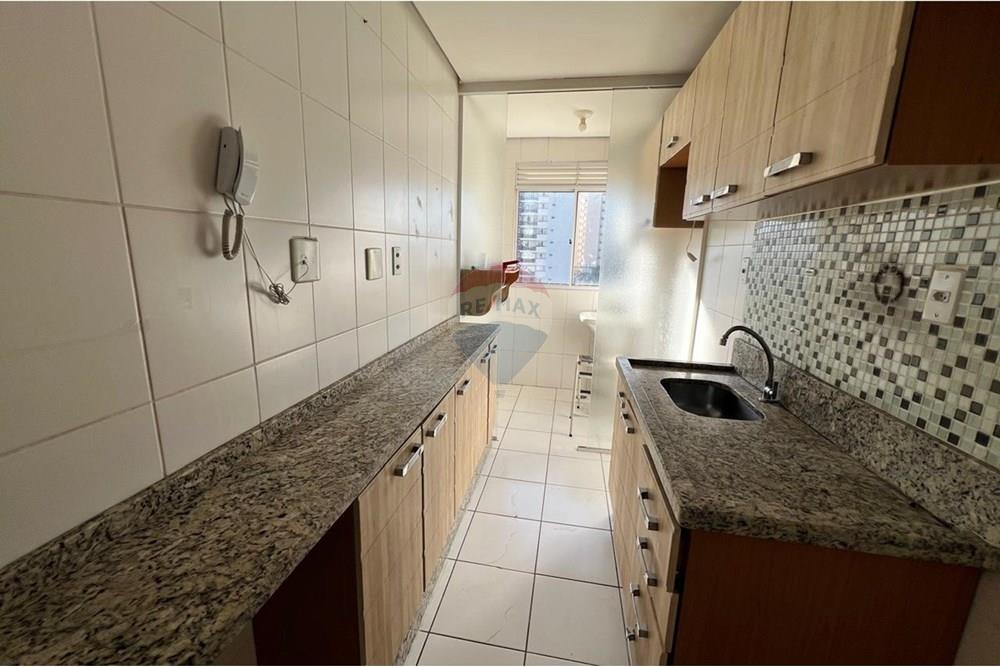 Apartamento - Alugar - Guarulhos , São Paulo - IMG-20250522-WA0718.jpg - 630251010-469