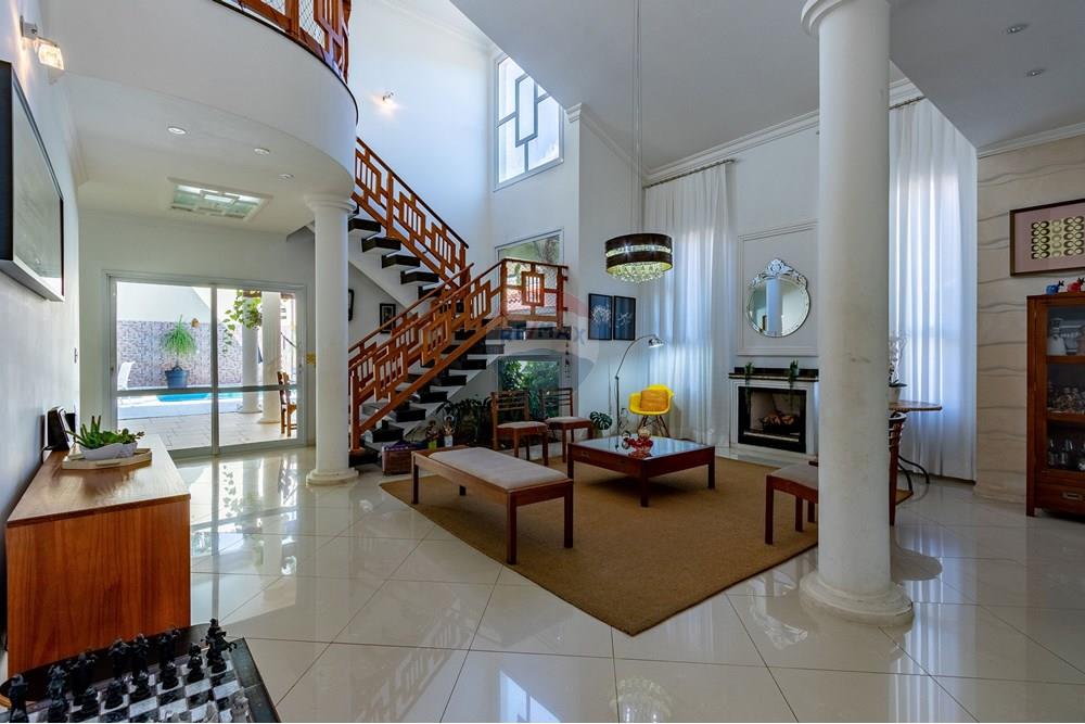 Casa de Condomínio - Venda - Sorocaba , São Paulo - 6-MG_9298-HDR.jpg - 630591083-117