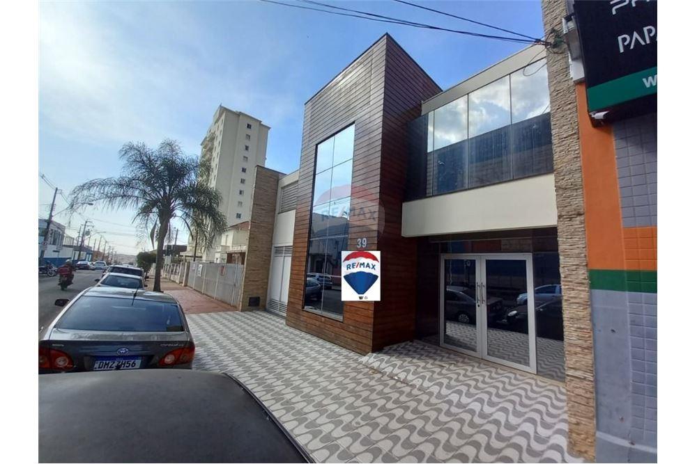 Ponto Comercial/ Loja - Alugar - Botucatu , São Paulo - 2 - 630111007-1312