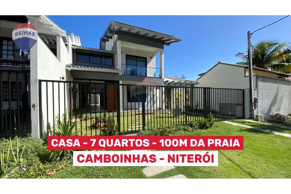 Casa - Venda - Niterói , Rio de Janeiro - WhatsApp Image 2025-07-31 at 20.57.32.jpeg - 631621005-37