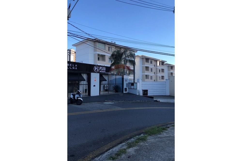 Apartamento - Alugar - Sorocaba , São Paulo - 41D8D97E-EE01-4999-BD78-B0661B7495C8.JPG - 630591260-3