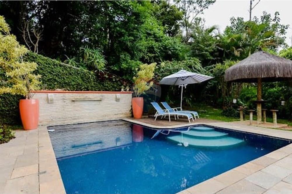 Casa de Condomínio - Alugar - Arujá , São Paulo - WhatsApp Image 2025-05-22 at 19.27.41 (2).jpeg - 630251105-39