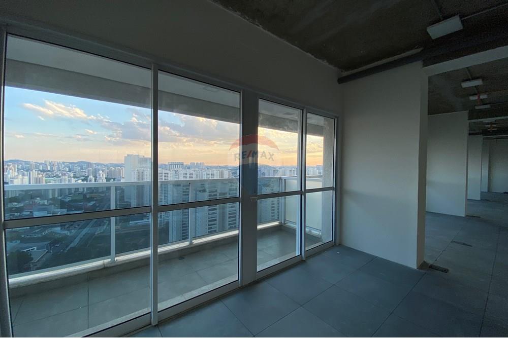 Cj. Comercial/ Sala - Alugar - São Bernardo do Campo , São Paulo - IMG_8945.JPG - 630821068-6