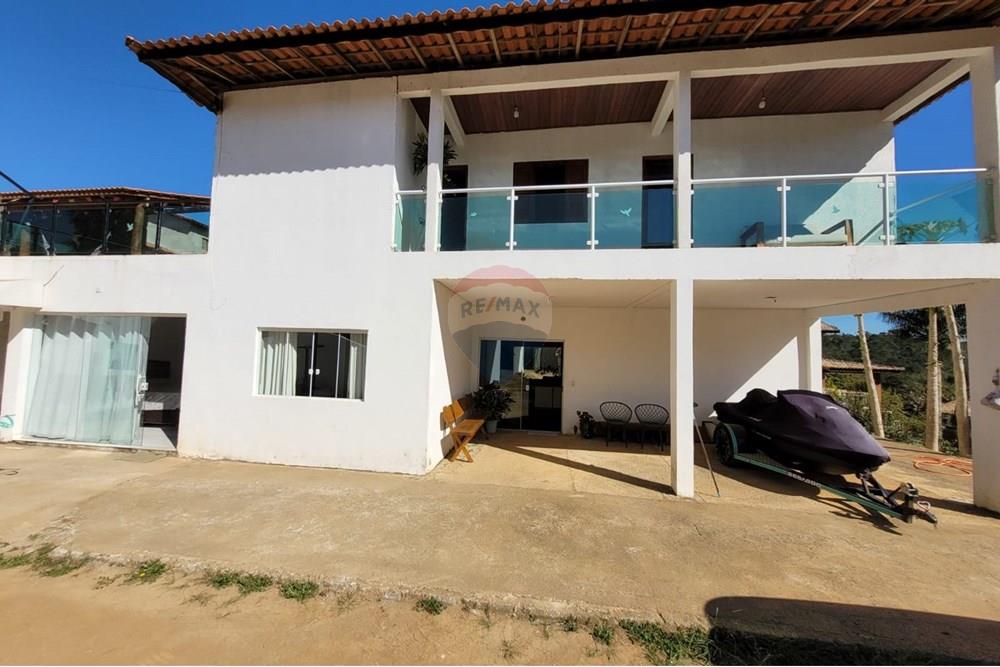 Chácara / Sítio / Fazenda - Venda - Ibiúna , São Paulo - 08.jpeg - 631331004-46