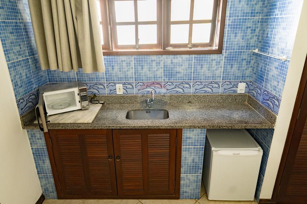 Hotel/ Pousada - Venda - Armação dos Búzios , Rio de Janeiro - ARAMBARÊ-30.jpg - 630391169-3