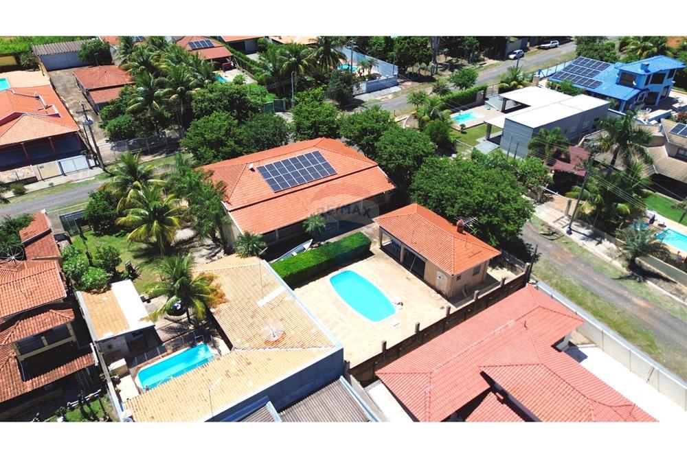 住宅 - 联排别墅 - Araçatuba , 圣保罗 - BR - FOTOS - RANCHO SANTA FE - SR JOAO (1).jpg - 630541001-273