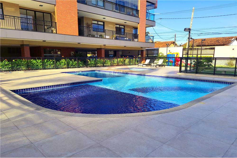 Apartamento - Venda - Niterói , Rio de Janeiro - 35 - 631521006-107