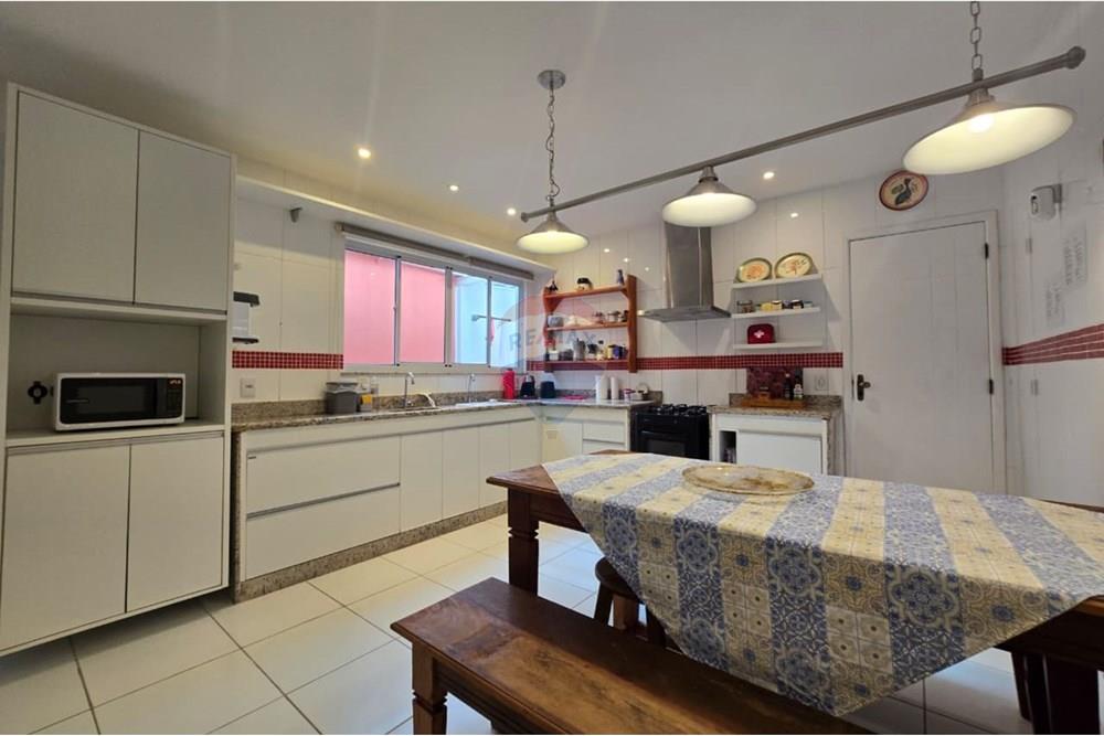 Casa - Venda - Niterói , Rio de Janeiro - Cozinha 3.jpg - 631521036-1