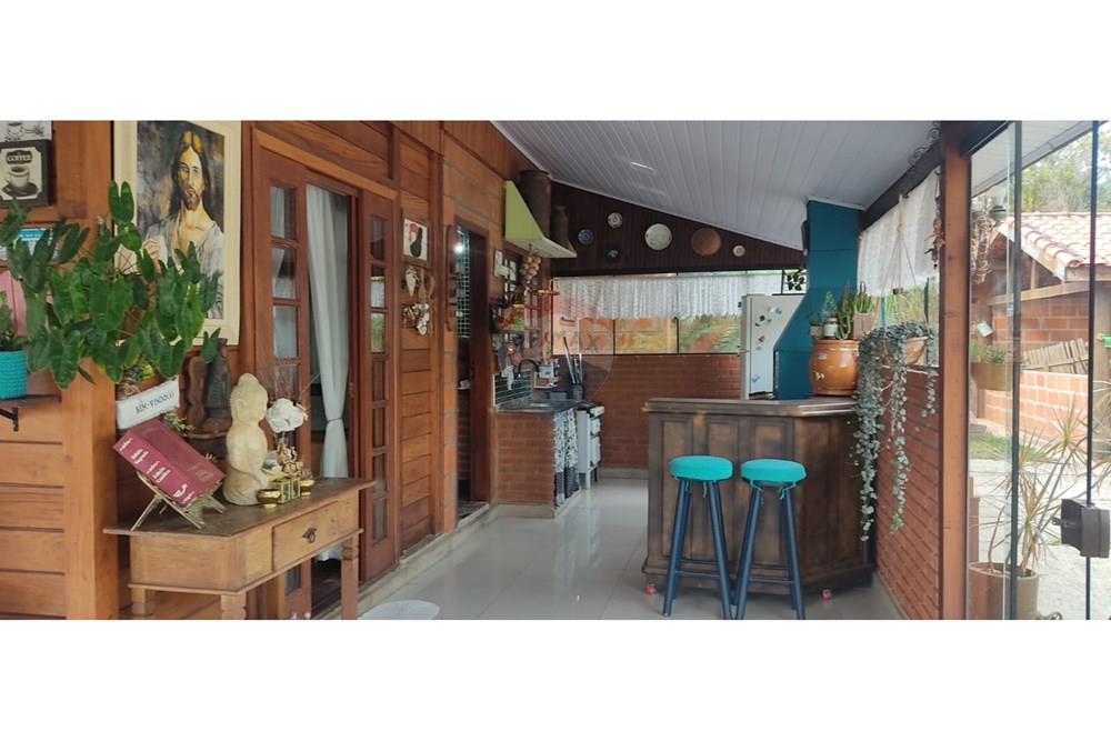 Casa de Condomínio - Venda - Alumínio , São Paulo - CHACARA RECANTO PORTAS DE ACESSO SALA.jpg - 631601004-110