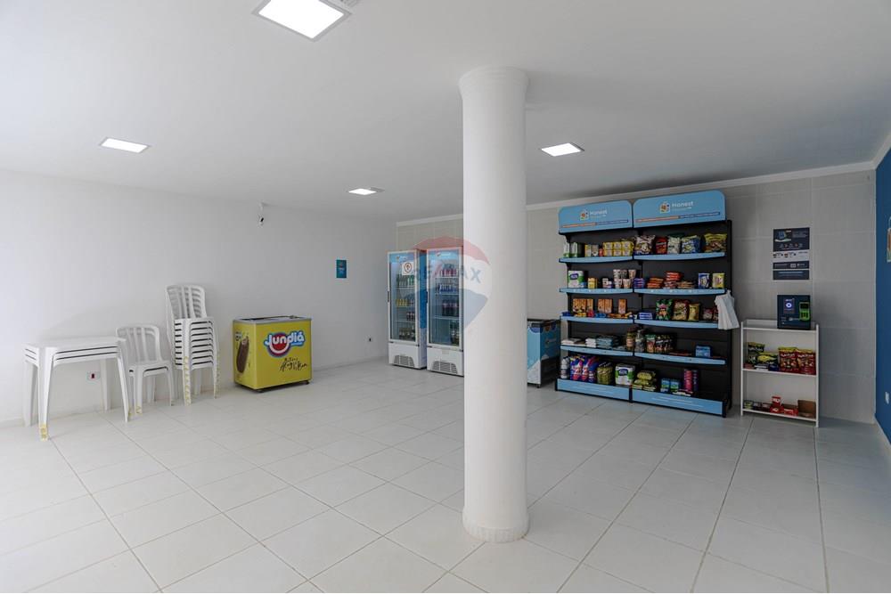 Apartamento - Venda - Mogi das Cruzes , São Paulo - Condominio - Rua Gen. Osório 601 -13.jpg - 630281008-111