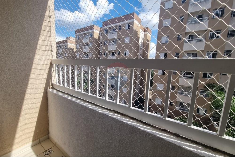 Apartamento - Alugar - Sorocaba , São Paulo - 72a0747c-e9dc-4fac-84b4-dbaa453d744b.Jpg - 630591160-78