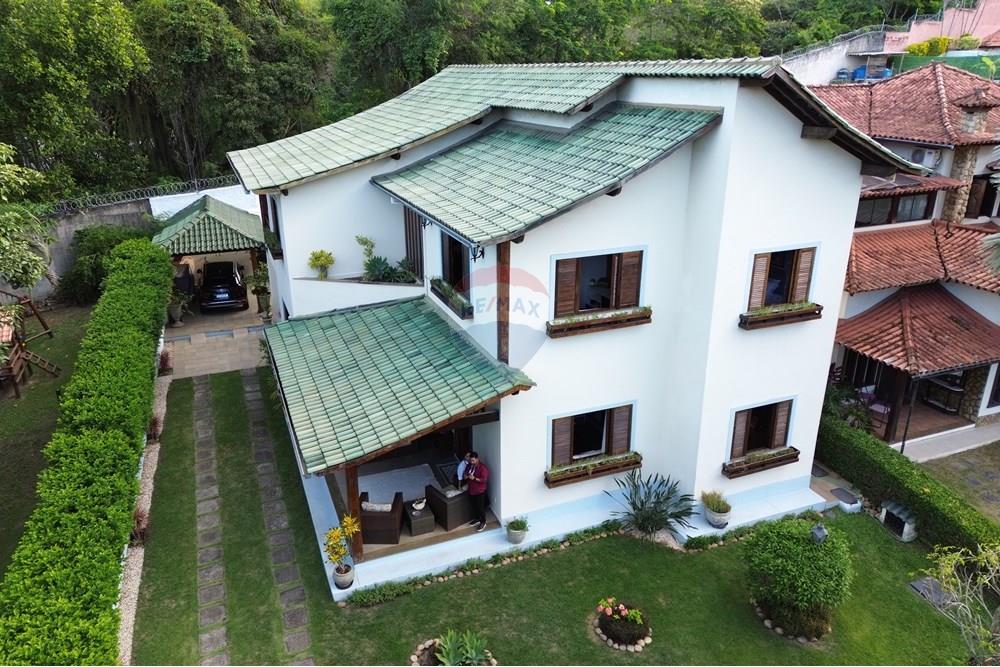 Casa - Venda - Niterói , Rio de Janeiro - DJI_0061.JPG - 631521006-105