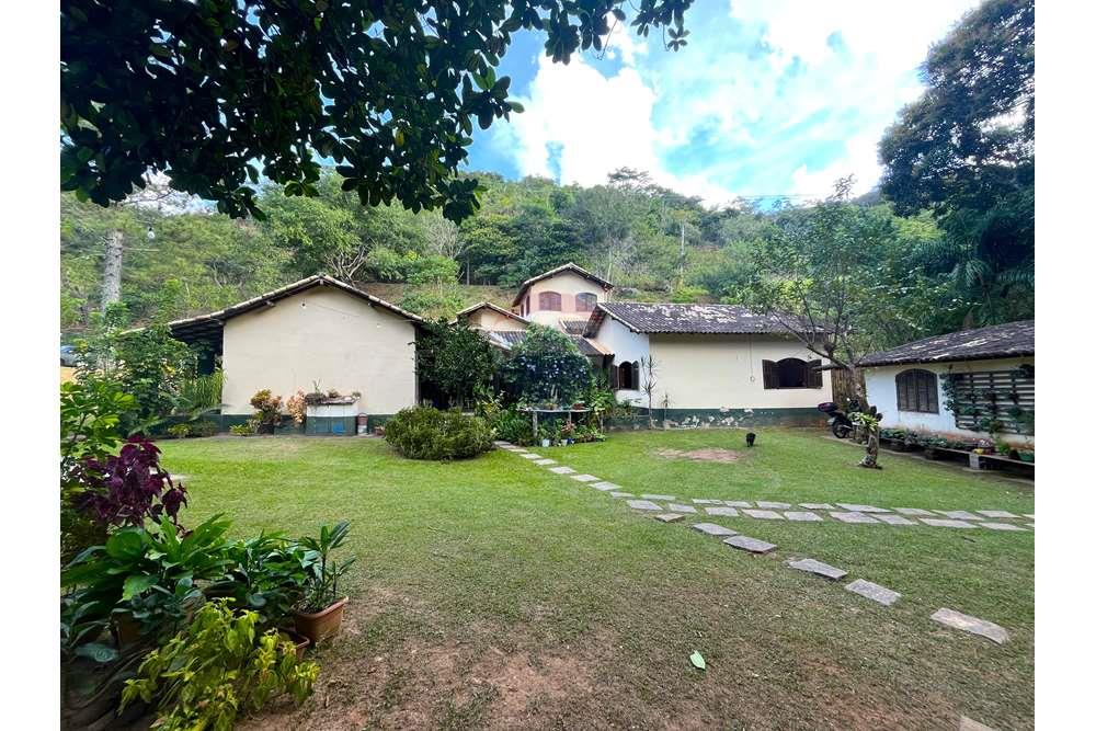 Chácara / Sítio / Fazenda - Venda - Miguel Pereira , Rio de Janeiro - IMG_2425.JPG - 631261002-81