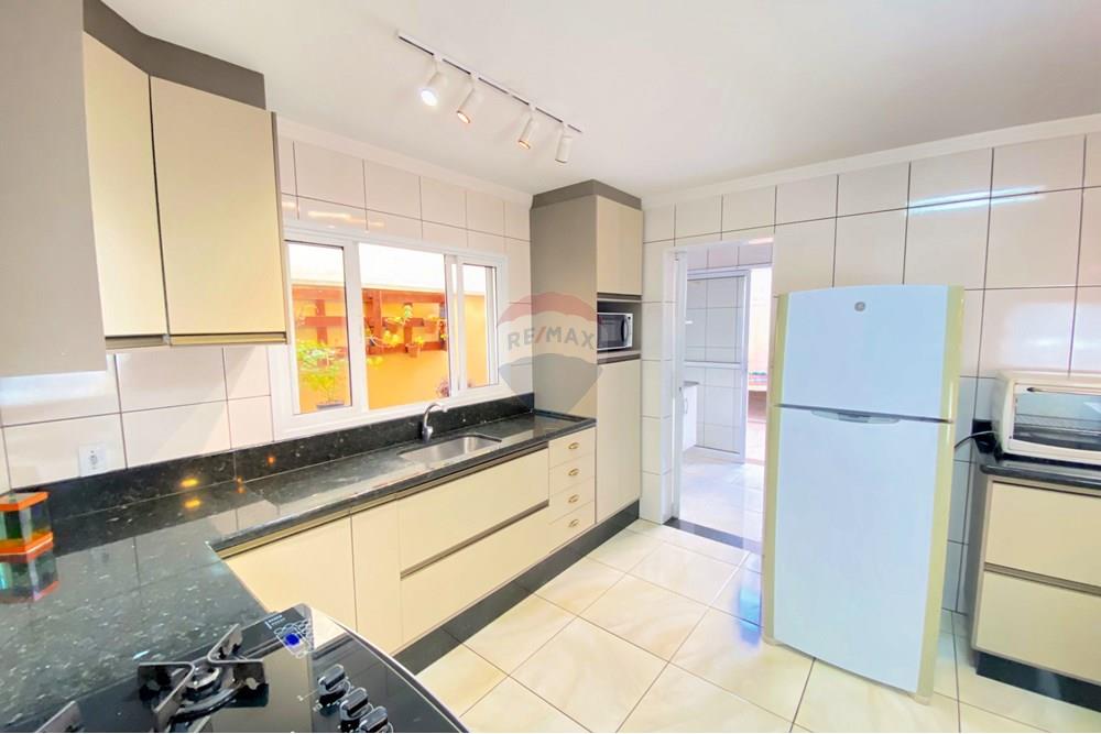 Casa de Condomínio - Alugar - Sorocaba , São Paulo - Cozinha3.jpg - 630601236-28
