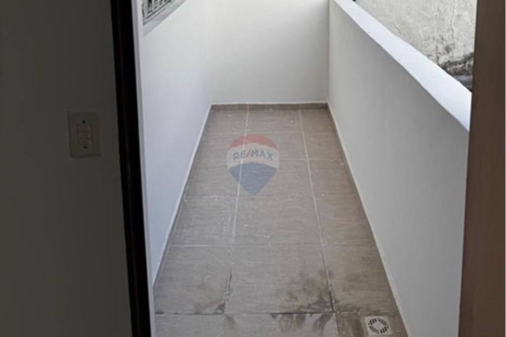 Casa - Alugar - Sorocaba , São Paulo - Casa para alugar no Jd Dois Corações  2 Quartos - REMAX (9).jpg - 631581039-17