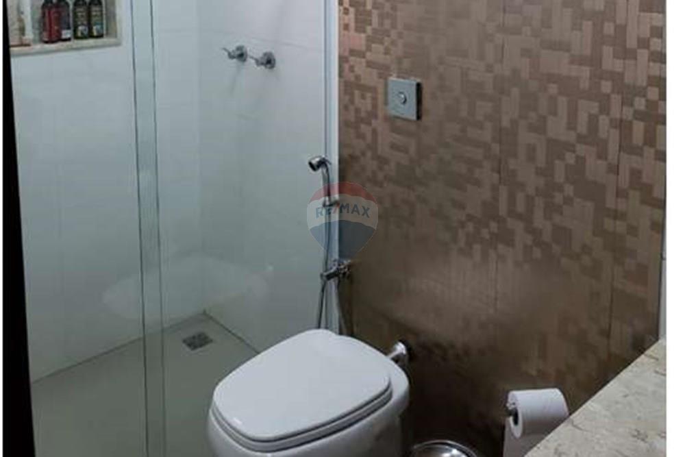 Casa de Condomínio - Venda - São José do Rio Preto , São Paulo - BANHEIRO 3.jpeg - 631481001-10