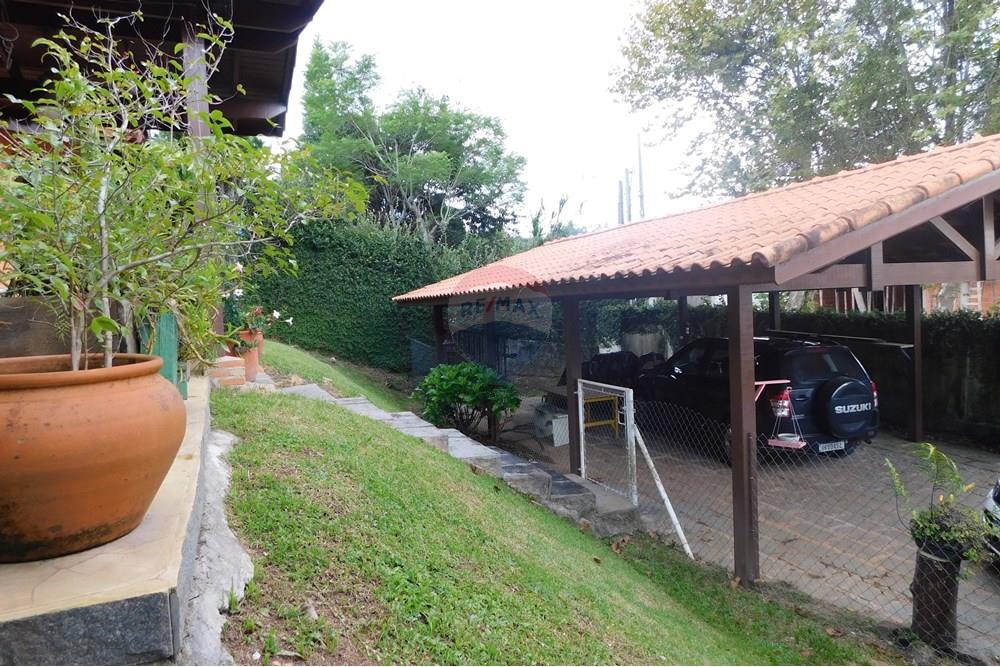 Casa de Condomínio - Venda - São Roque , São Paulo - DSCN5680.JPG - 631601004-30