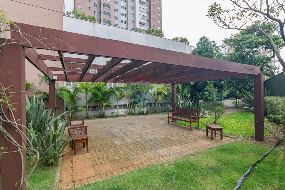 Apartamento - Venda - Santo André , São Paulo - _DSC0070.jpg - Quintal - 631341019-19