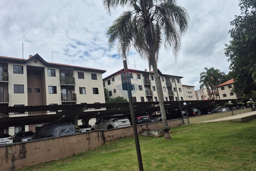 Apartamento - Alugar - Mogi das Cruzes , São Paulo - 20260102_124549.jpg - 631251019-44