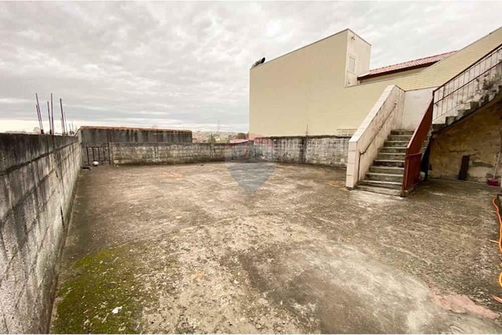 Sobrado - Venda - Mogi das Cruzes , São Paulo - Quintal1.JPG - 631251042-2