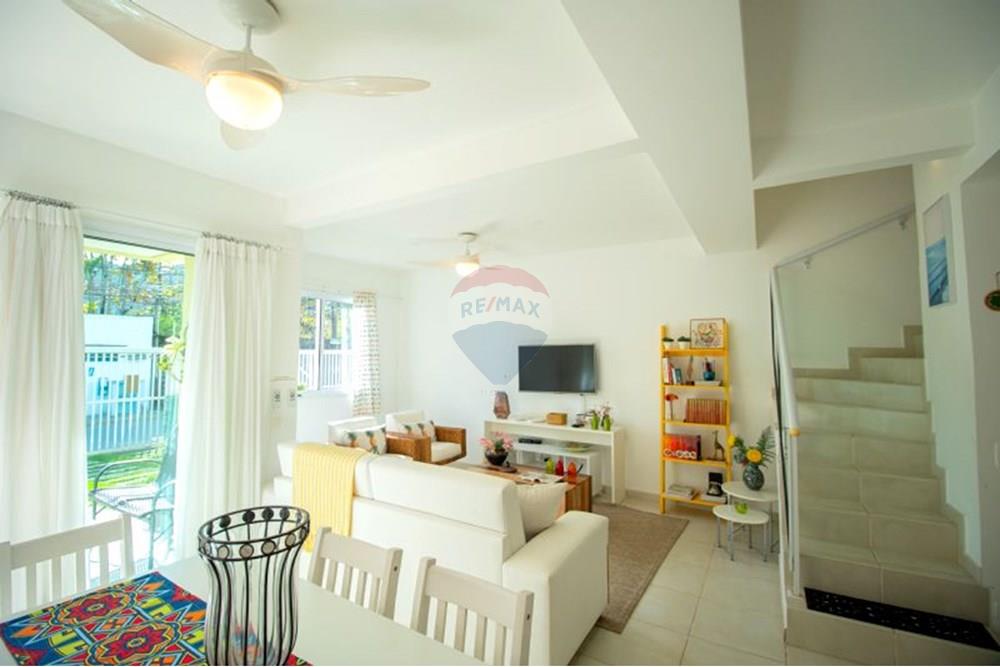 Casa de Condomínio - Venda - São Sebastião , São Paulo - DSC07135.jpg - 631461024-27