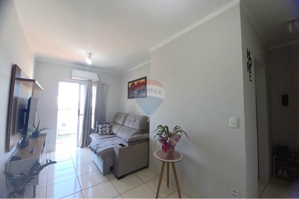 Apartamento - Venda - Bauru , São Paulo - 9f5ce725-fbc0-462b-b01d-57c8815d1f37.jpg - 631401022-16