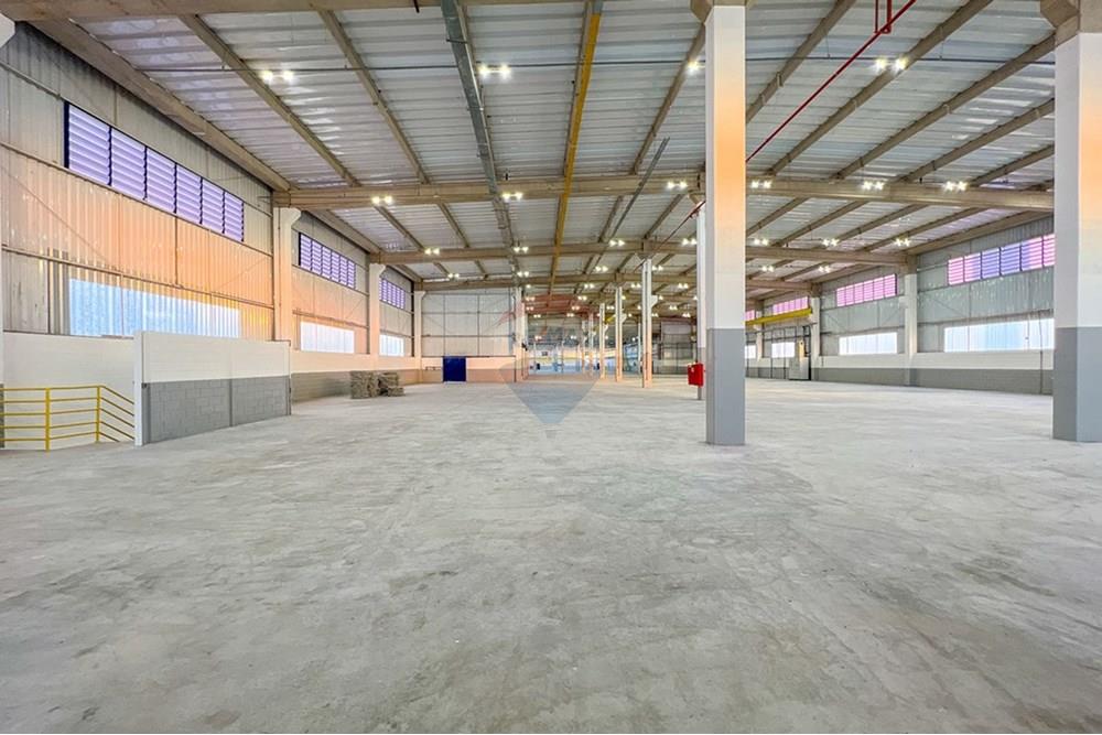 Galpão - Alugar - Sorocaba , São Paulo - Galpao_Sorocaba_42.jpg - 630601274-136