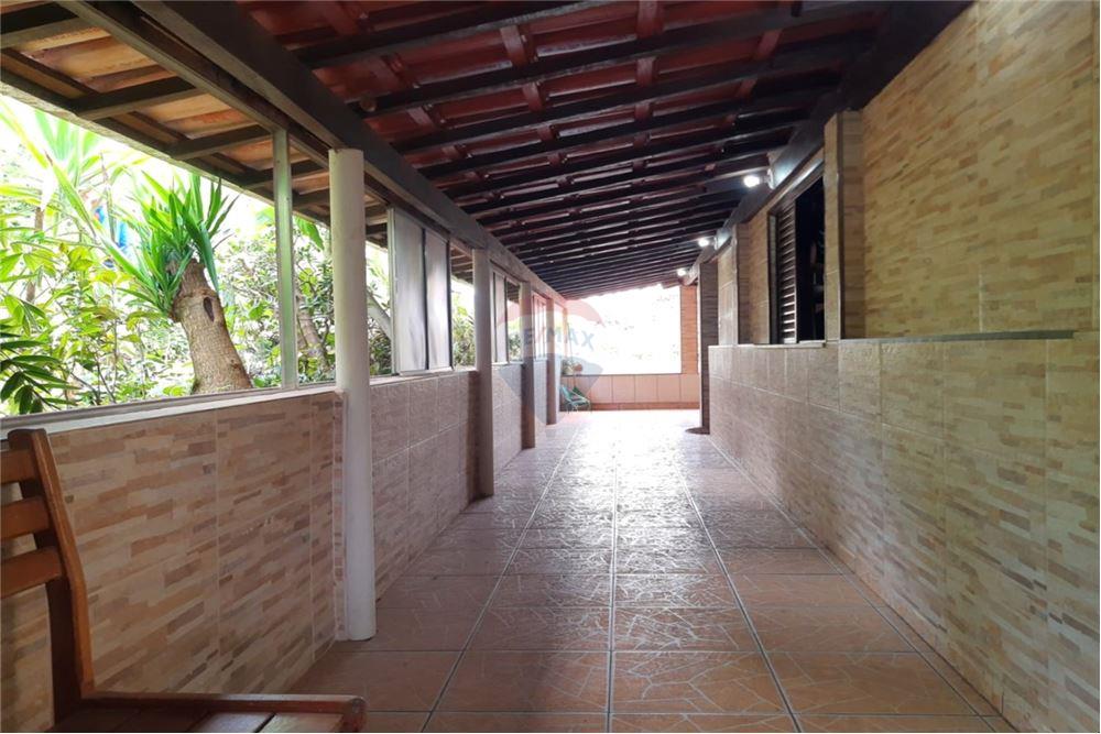 Fazenda à venda com 7 quartos, 400m² - Foto 16