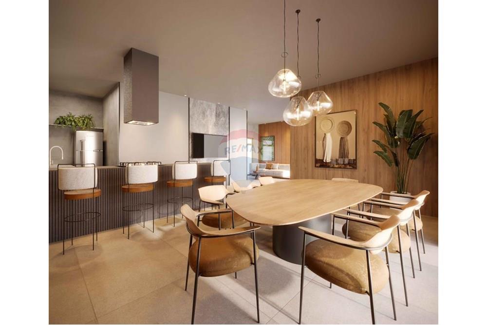 Apartamento - Alugar - São José dos Campos , São Paulo - 006-sig-mqe-apr-gourmet_2.jpg - 631631009-97