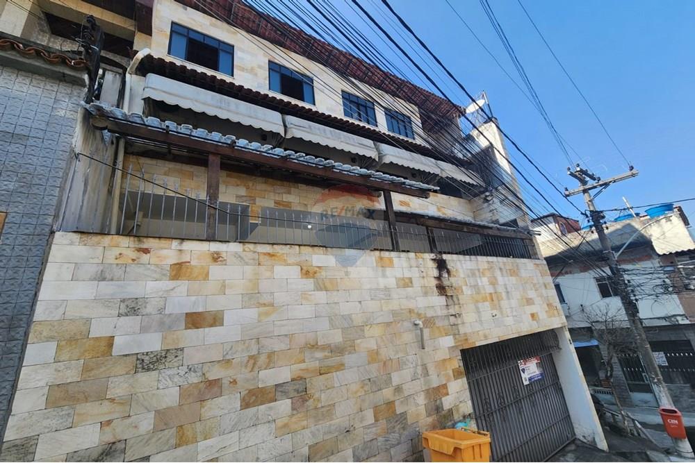 Sobrado - Venda - Niterói , Rio de Janeiro - ac73367a-cc1e-4530-a496-527b89f1aa8f.jpeg - 630121040-26