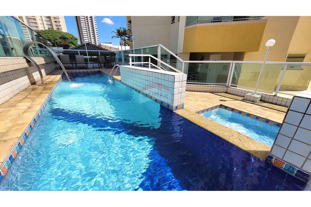 Apartamento - Venda - Santo André , São Paulo - 48.jpg - Piscina - 631341015-30