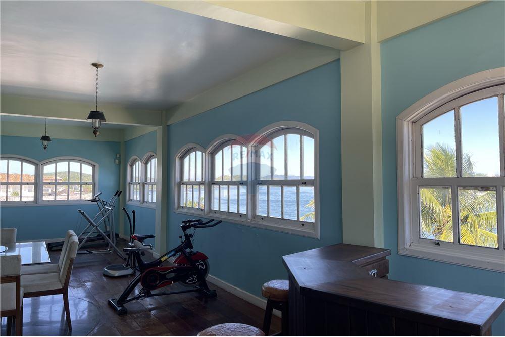 Casa - Venda - Cabo Frio , Rio de Janeiro - 40 - 630361002-512