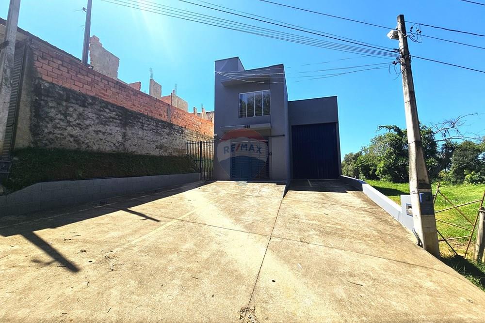 Galpão - Alugar - Araçoiaba da Serra , São Paulo - 1.jpg - 630601267-17