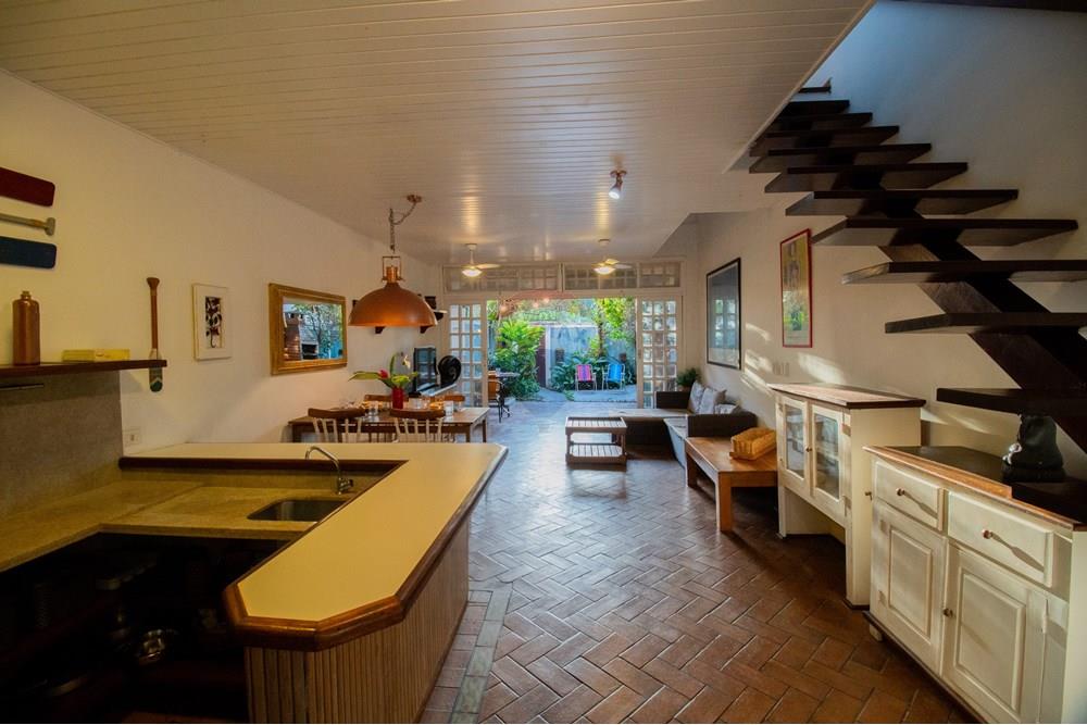 Casa - Venda - São Sebastião , São Paulo - DSC06731.jpg - Cozinha - 631461006-41